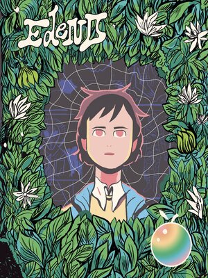 cover image of Eden II